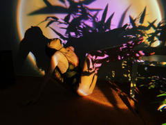 Decadance - female with red hair and  small tits webcam at xLoveCam