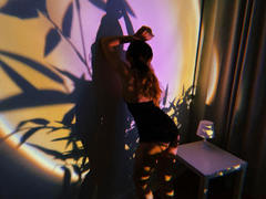 Decadance - female with red hair and  small tits webcam at xLoveCam