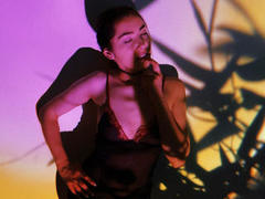 Decadance - female with red hair and  small tits webcam at xLoveCam