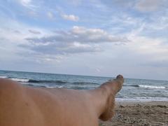 DeesseBleue - female with red hair and  big tits webcam at xLoveCam