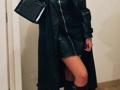 DeesseHelena - female with brown hair webcam at xLoveCam