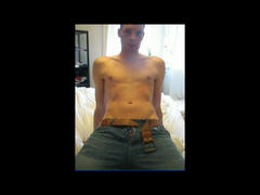 Defender-hot - male webcam at xLoveCam