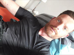 Defender-hot - male webcam at xLoveCam