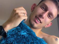 DennyHotX from xLoveCam