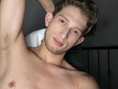 DennyHotX - male webcam at xLoveCam