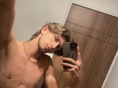 DennyHotX - male webcam at xLoveCam