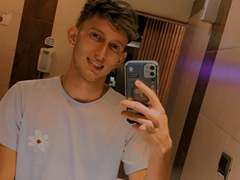 DennyHotX - male webcam at xLoveCam
