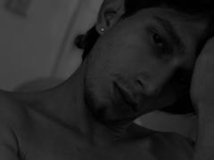 DennyHotX - male webcam at xLoveCam