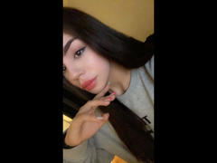 DeineLexy-hot - female with brown hair webcam at xLoveCam