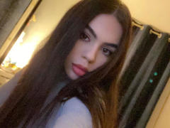 DeineLexy-hot from xLoveCam