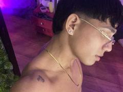 DeividConnor - male webcam at xLoveCam