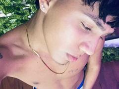 DeividConnor - male webcam at xLoveCam
