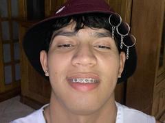 DeividConnor - male webcam at xLoveCam