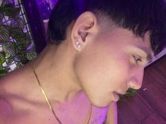 DeividConnor - male webcam at xLoveCam