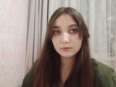 NidiaHeagy - female with brown hair and  big tits webcam at LiveJasmin