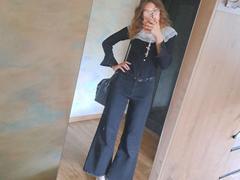 DelfinaAuble - female webcam at xLoveCam