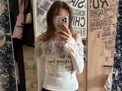DelfinaAuble - female webcam at xLoveCam