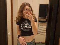 DelfinaAuble - female webcam at xLoveCam