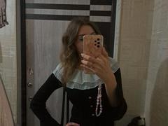 DelfinaAuble - female webcam at xLoveCam