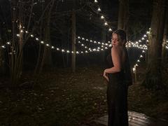 DeliaRodrick - blond female webcam at xLoveCam