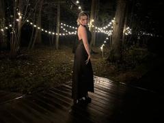 DeliaRodrick - blond female webcam at xLoveCam