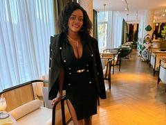 DelightfulBooby - female webcam at xLoveCam