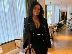 DelightfulBooby - female webcam at xLoveCam