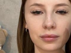 DelilahJeronimo from xLoveCam