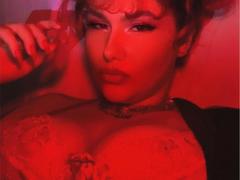 DelirioPerpetuo from xLoveCam