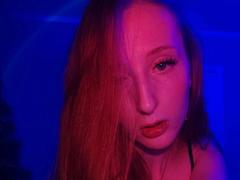 SofiaSelen - female with red hair webcam at StripChat