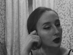 SofiaSelen - female with red hair webcam at StripChat