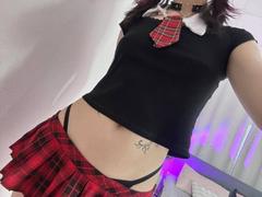 DelorasDetzler - female webcam at xLoveCam