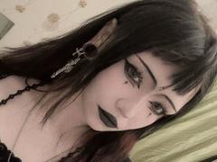 DelorasDetzler - female webcam at xLoveCam