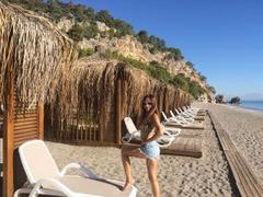 DeluXeKinkyXXX - female with brown hair webcam at ImLive