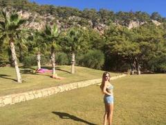 DeluXeKinkyXXX - female with brown hair webcam at ImLive