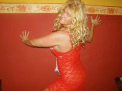 Deluxechantal-hot - blond female with  big tits webcam at xLoveCam