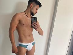 Demire from xLoveCam