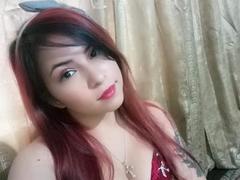 Demoniaa - female webcam at xLoveCam
