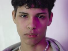 DenisBachh - male webcam at xLoveCam