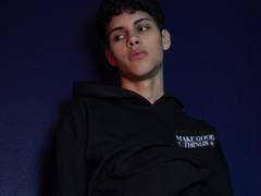 DenisBachh - male webcam at xLoveCam