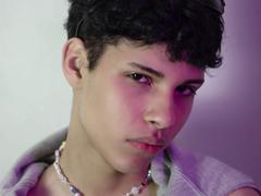 DenisBachh - male webcam at xLoveCam