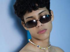 DenisBachh - male webcam at xLoveCam