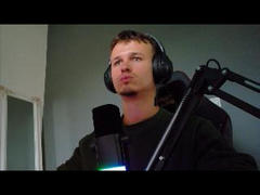 DennisDillon from xLoveCam