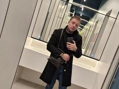 DennisWinter - male webcam at ImLive