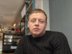 DennisWinter - male webcam at ImLive