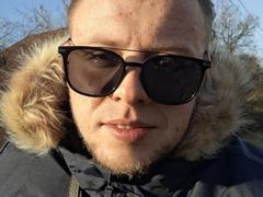 DennisWinter - male webcam at ImLive