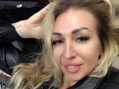 DennyBrenda - blond female with  small tits webcam at xLoveCam