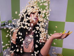 DenyChantall from LiveJasmin