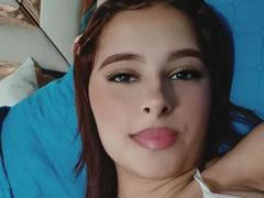 DenyObsessed - female with black hair webcam at xLoveCam