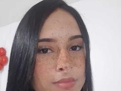 DenyObsessed - female with black hair webcam at xLoveCam